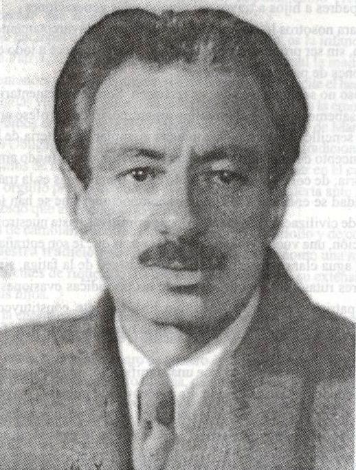 Timpone, Francisco