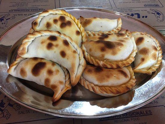 empanadillas
