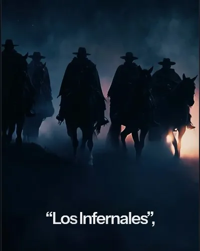 LOS INFERNALES
