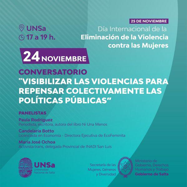 86292-la-secretaria-de-las-mujeres-y-la-unsa-realizaran-un-conversatorio-sobre-violencias-de-genero-y-politicas-publicas