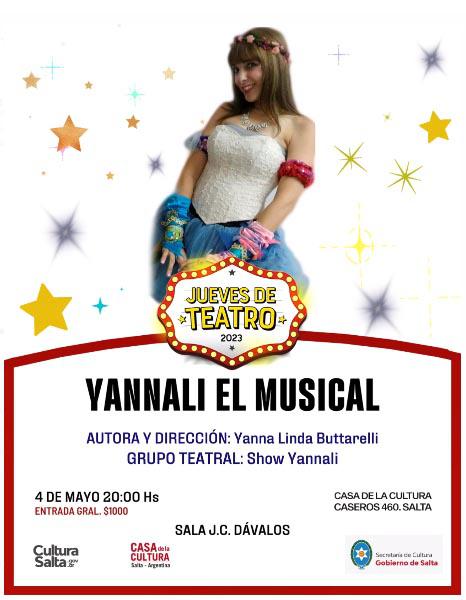 yannali