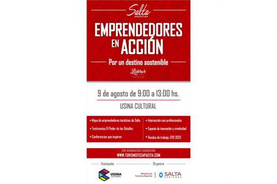 91053-turismo-realizara-la-jornada-emprendedores-en-accion-por-un-destino-sostenible