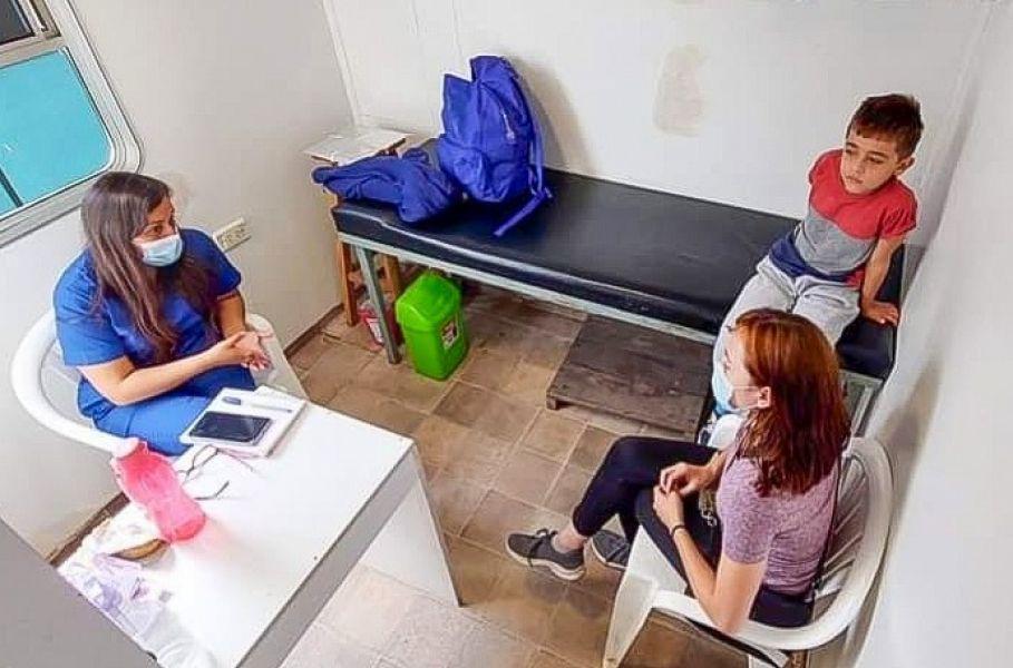 83814-se-brindara-una-charla-sobre-tartamudez-en-el-centro-provincial-de-rehabilitacion-fisica