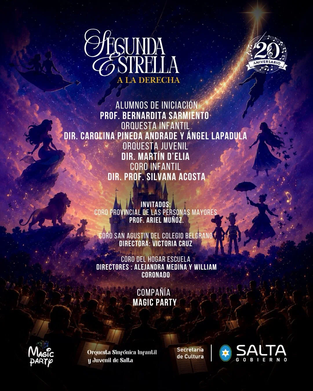 💫Nos volvemos a encontrar en el escenario para vivir una noche mágica con nuestro concierto ina (1)