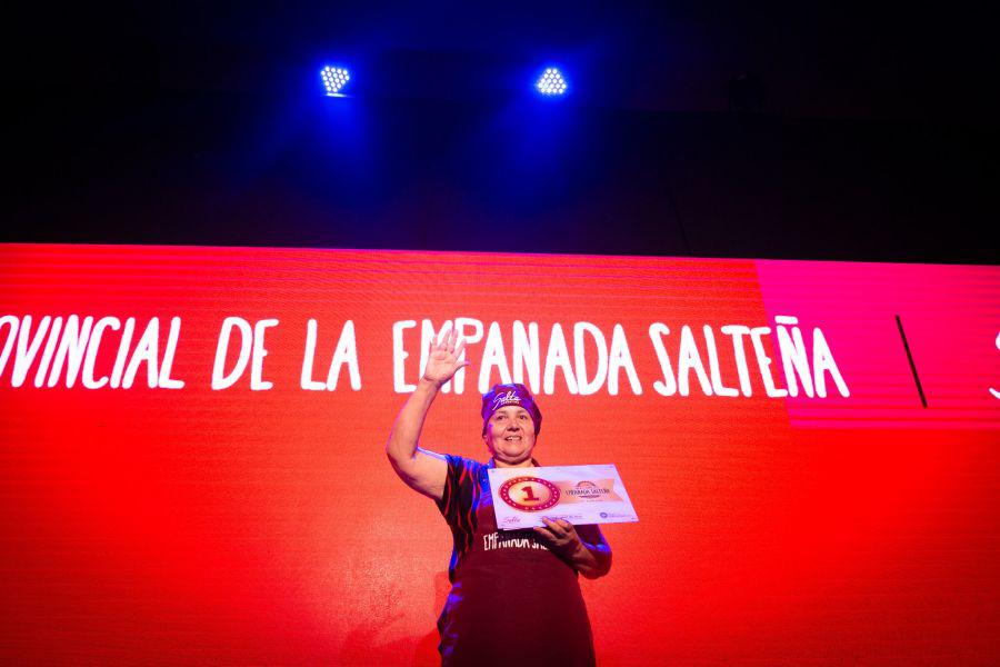 3027-la-representante-de-el-jardin-fue-la-ganadora-de-la-segunda-edicion-del-concurso-provincial-de-la-empanada