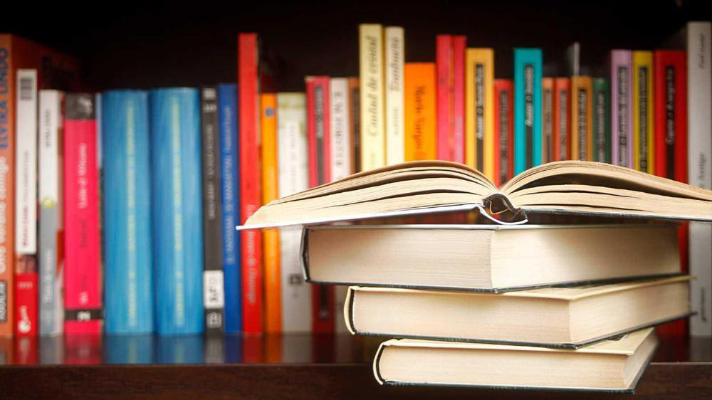 libros