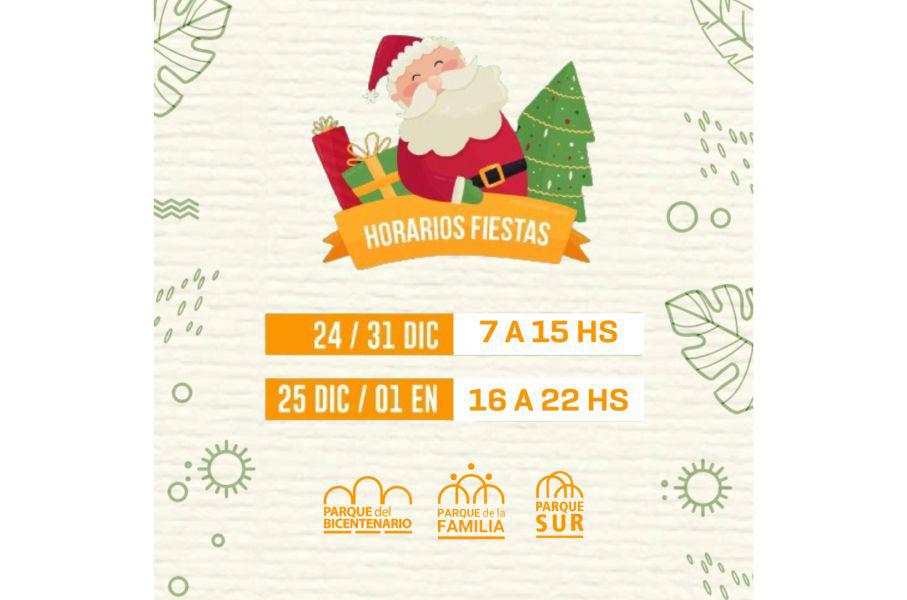 93457-horarios-de-los-parques-urbanos-en-las-fiestas-de-fin-de-anio