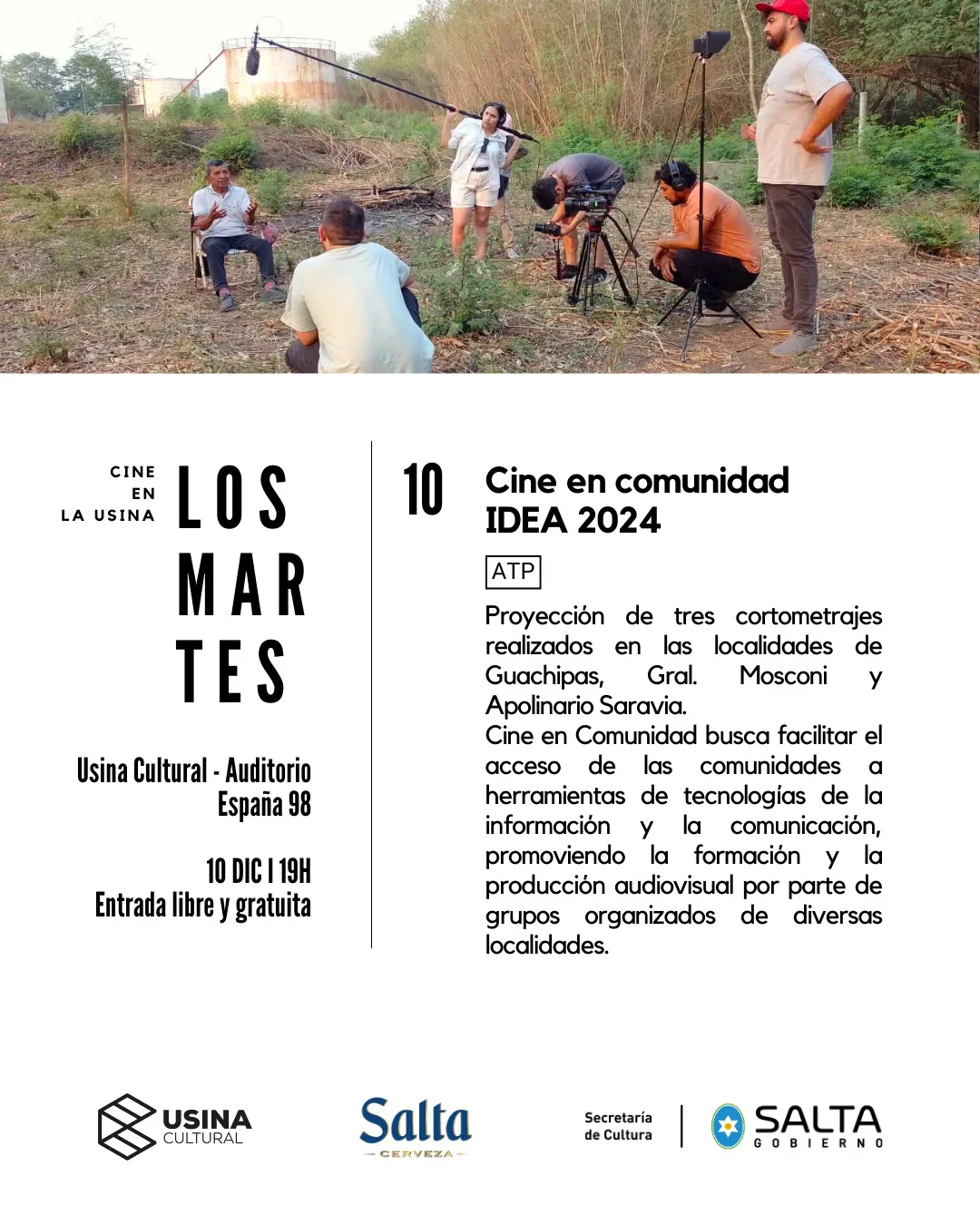 los_martes_diciembre