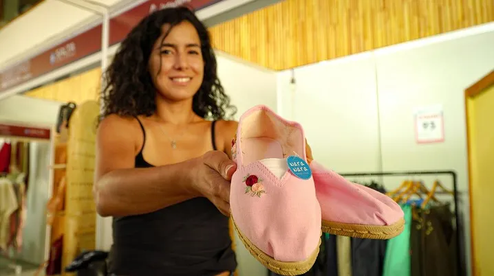 Cada edición nueva de Potencia se transforma en nuestra favorita ¡Ya amamos #DestinoPotenciaCafayate! Es emocionante conocer como es la vida emprendedora en cada lugar. Cafayate es mágico por todo lo (3)