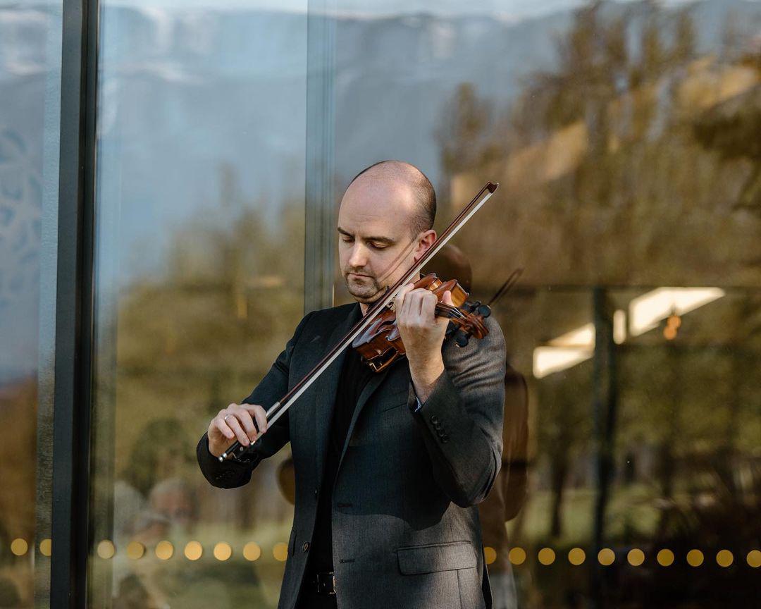 'Despite spending much of my life overseas or on the road as a touring musician, my roots will always be Kiwi. I was born here, and this place will always be an important part of my identity. I was nine ye