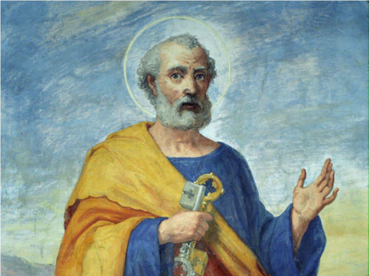 San-Peter
