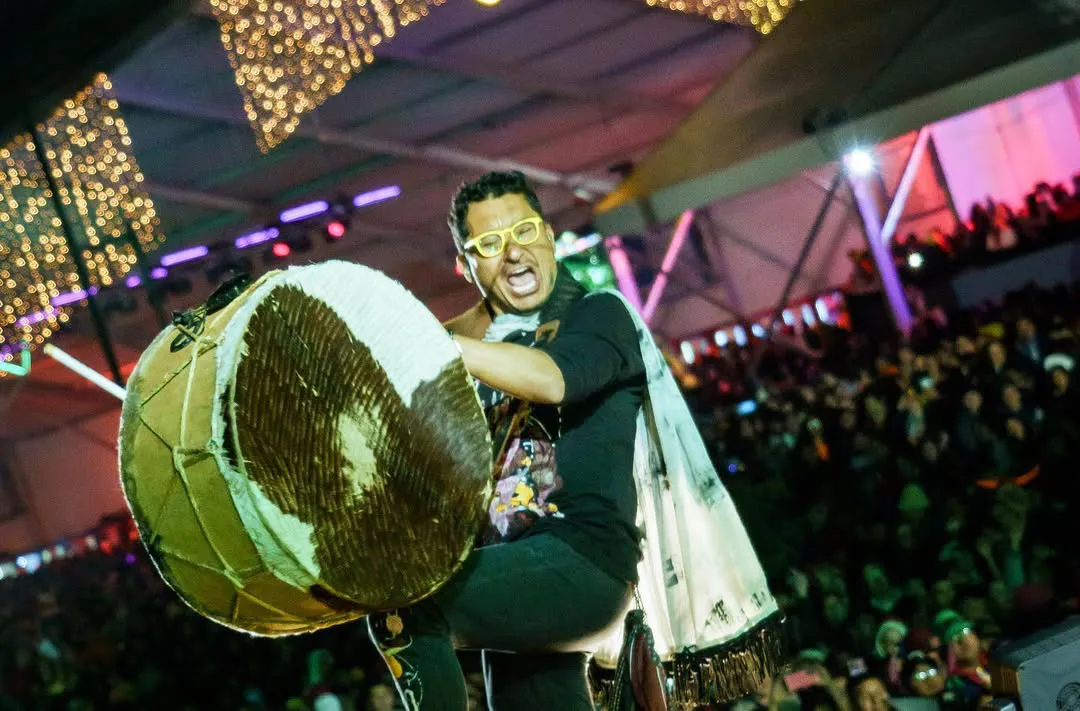 Hasta el otro carnaval . Fotos @camirezk