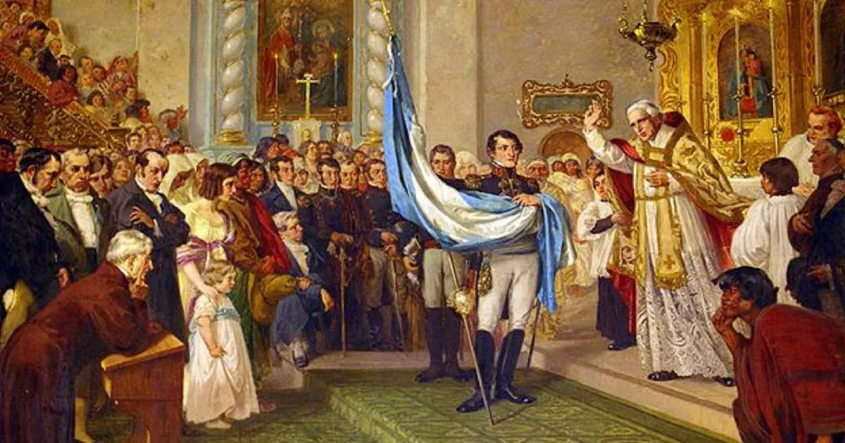 1.1_bendicion_de_la_bandera_en_jujuy_1812
