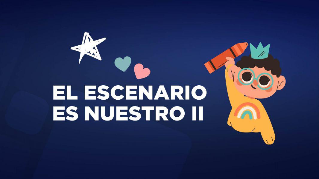 97066-se-realizara-el-festival-el-escenario-es-nuestro-abierto-a-publico-infantil-y-familiar
