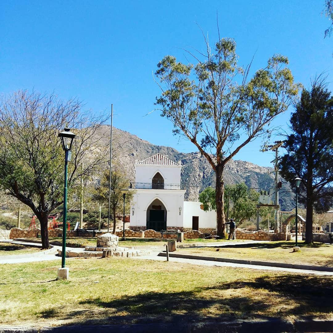 Parroquia+San+José+Obrero,+a+16+km.+De+Cachi+Ruta+40.