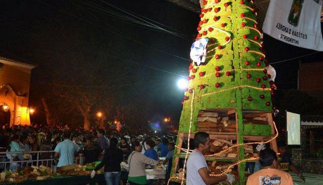 61463-el-pan-de-navidad-gigante-se-hara-en-el-carril
