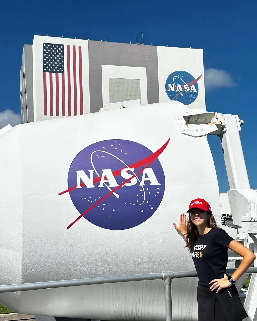 Never lose sight of why you’re here and why you keep fighting