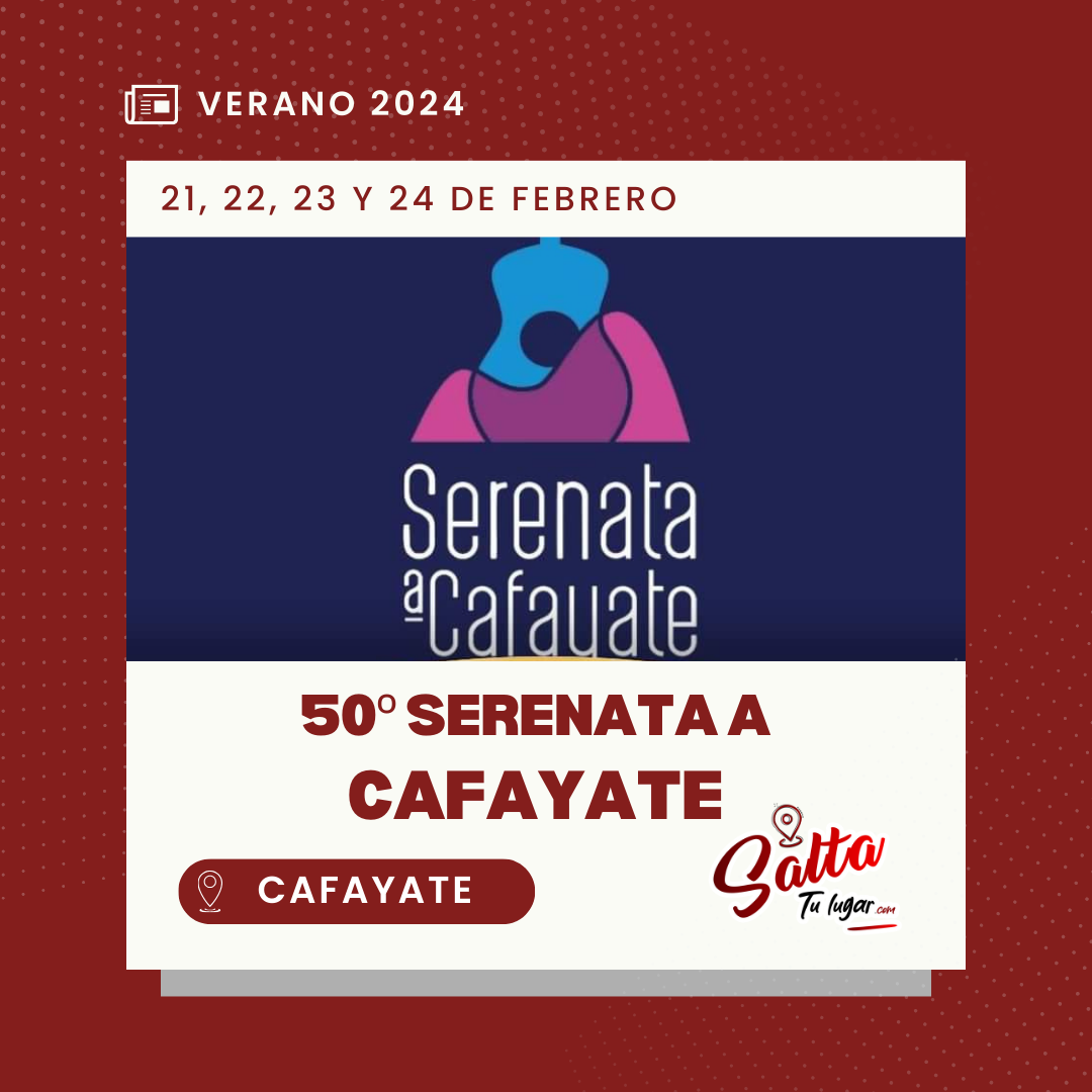 SALTA TU LUGAR 2023 AGOS