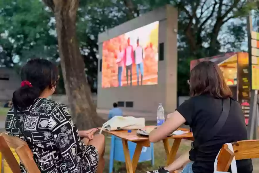 105896-el-ciclo-los-martes-se-muda-al-auditorio-de-la-usina-por-mal-tiempo