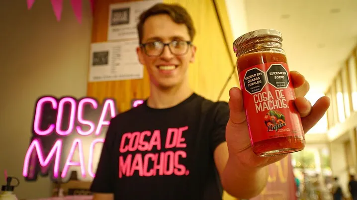 Cada edición nueva de Potencia se transforma en nuestra favorita ¡Ya amamos #DestinoPotenciaCafayate! Es emocionante conocer como es la vida emprendedora en cada lugar. Cafayate es mágico por todo lo (4)