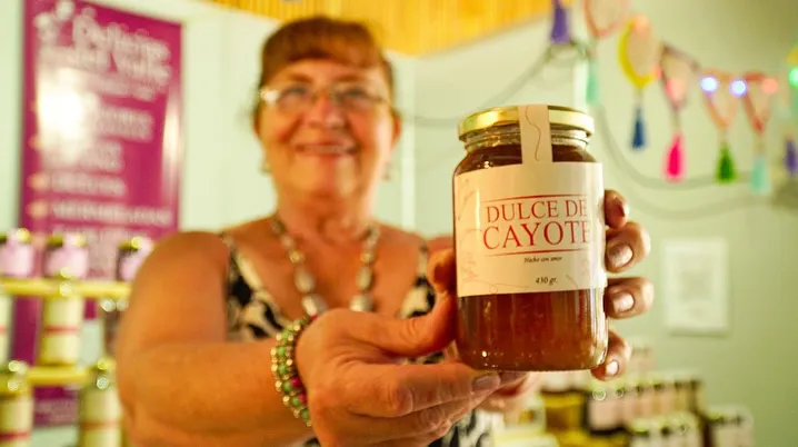 Cada edición nueva de Potencia se transforma en nuestra favorita ¡Ya amamos #DestinoPotenciaCafayate! Es emocionante conocer como es la vida emprendedora en cada lugar. Cafayate es mágico por todo lo (2)