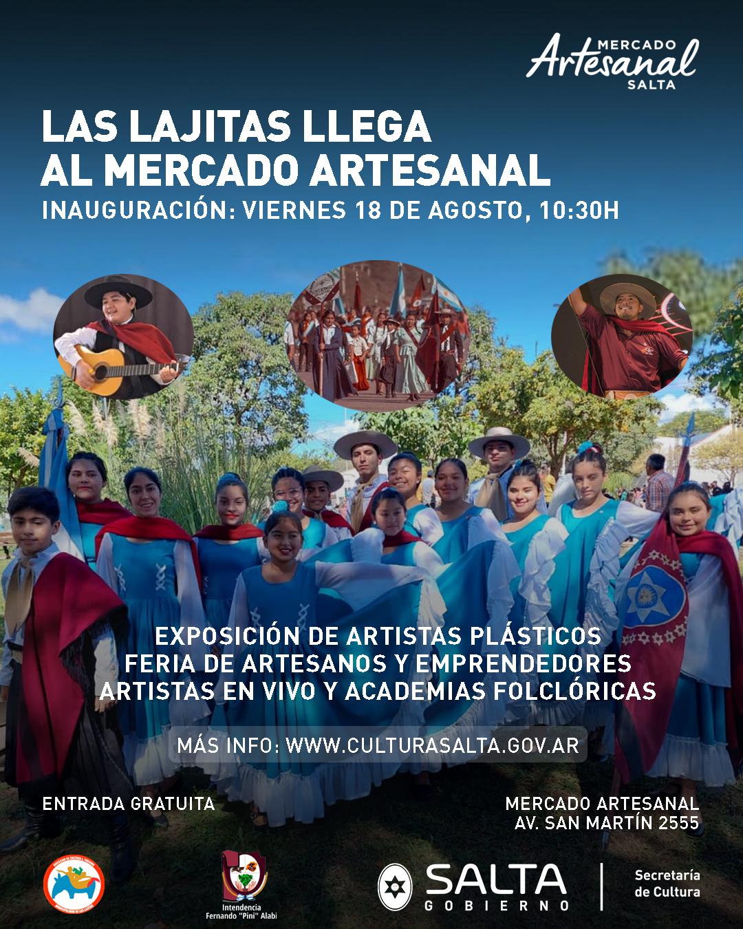 las_lajitas_llega_al_mercado_artesanal