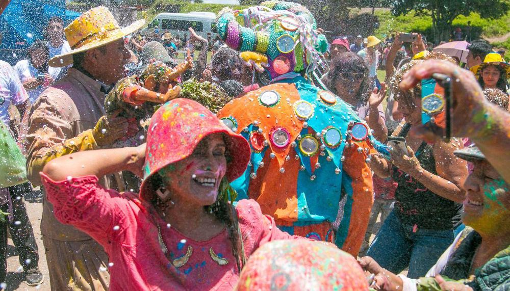 carnaval