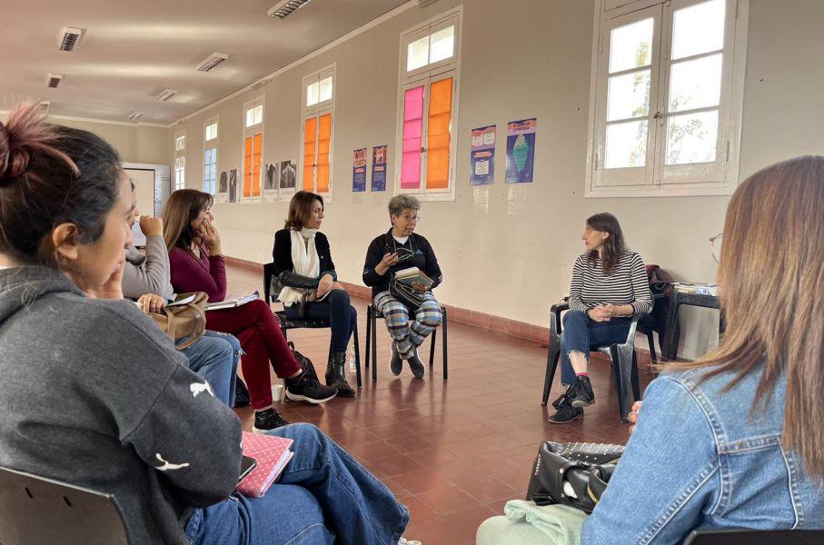 92562-la-secretaria-de-las-mujeres-presentara-la-produccion-literaria-ellas-hicieron