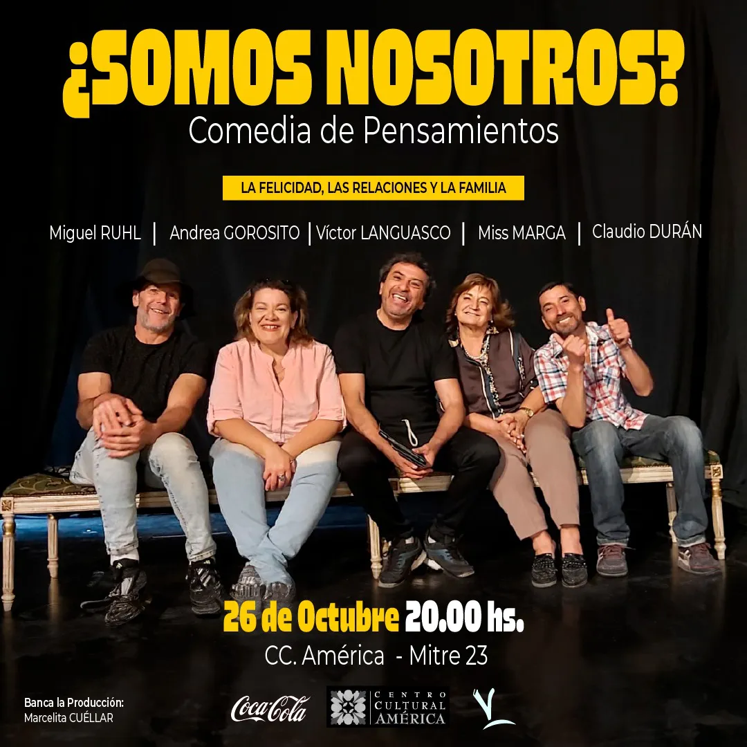 somos_nosotros