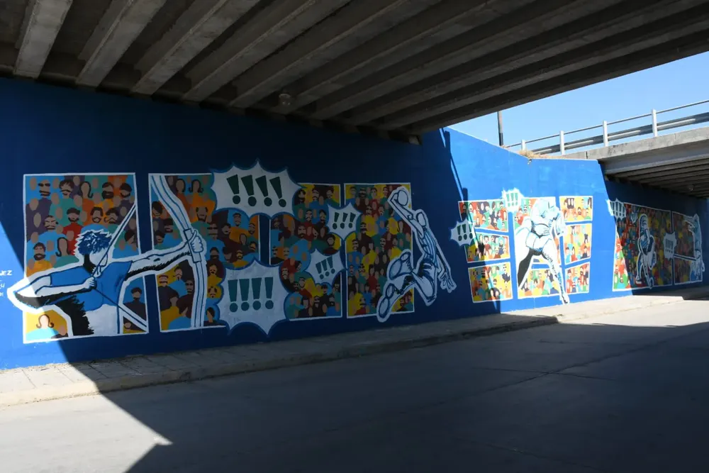 mural-puente-acceso-gimnasia-y-tiro-rugby-2