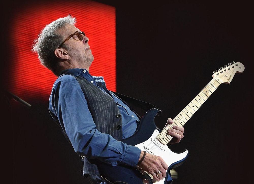 eric-clapton
