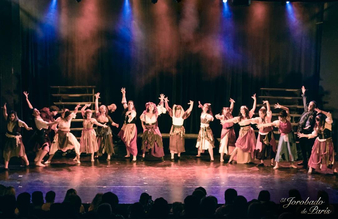 'Somos buenos pero damos miedo'. #RecordandoElJorobado2021 @irenfaraci