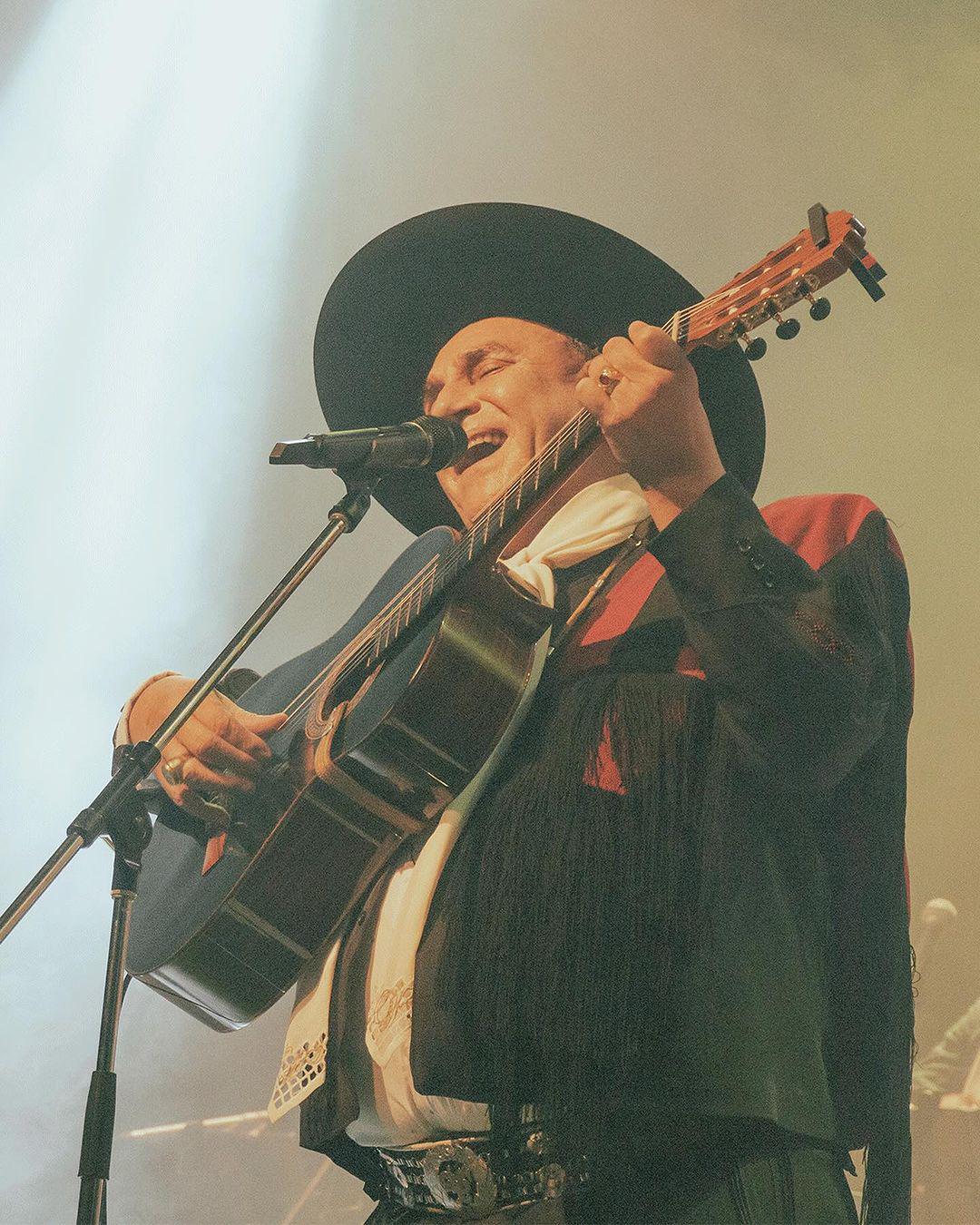 Postales que dejó nuestro paso por el @teatroninimarshall , contame cuál te gustó más ..... @claudiosegoviafilm