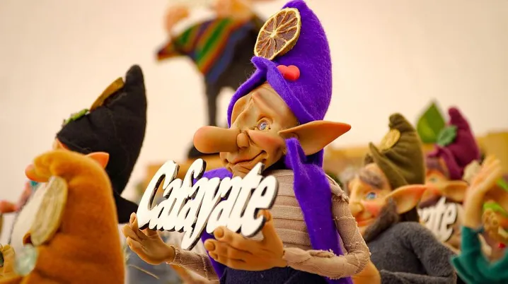 Cada edición nueva de Potencia se transforma en nuestra favorita ¡Ya amamos #DestinoPotenciaCafayate! Es emocionante conocer como es la vida emprendedora en cada lugar. Cafayate es mágico por todo lo que