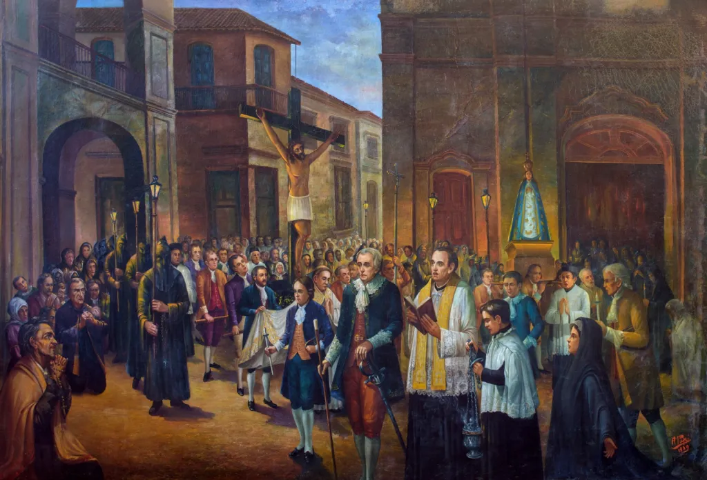 la_primera_procesion