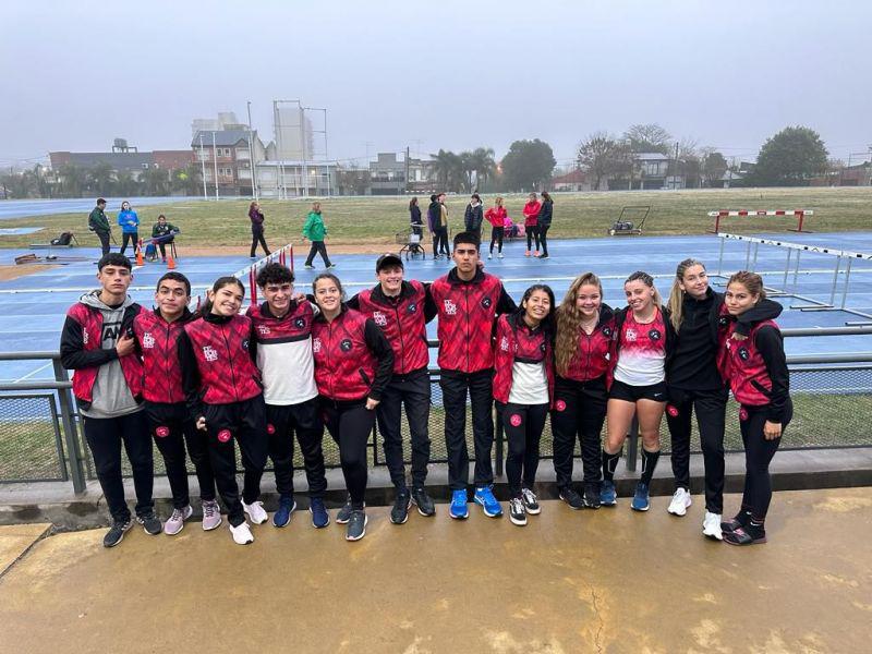 90370-el-equipo-saltenio-de-atletismo-obtuvo-podios-en-la-copa-nacional-u18